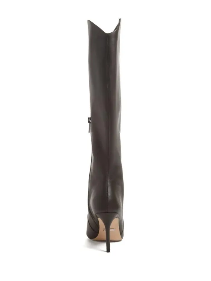 Shoes Women Marciano Houston Tall Boots Bitter Chocolate Shoes Women Marciano Houston Tall Boots Bitter Chocolate