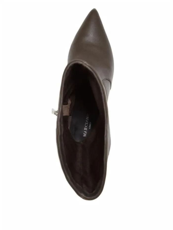 Shoes Women Marciano Houston Tall Boots Bitter Chocolate Shoes Women Marciano Houston Tall Boots Bitter Chocolate