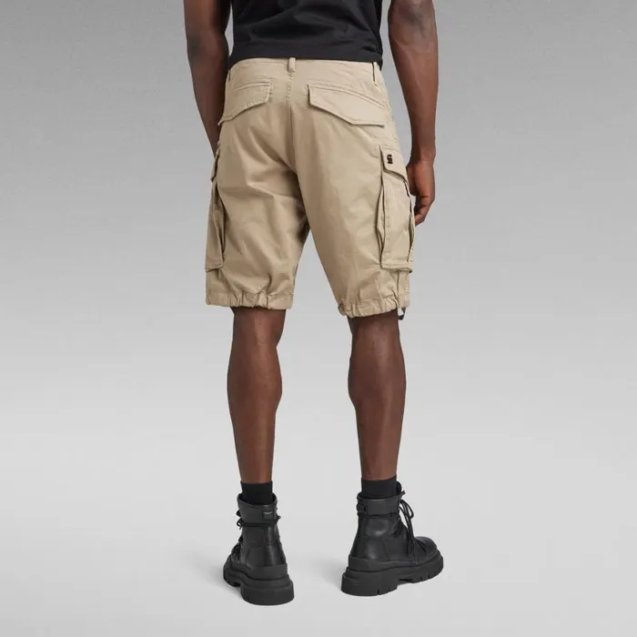 Shorts Men GStar RAW Rovic Relaxed Short Dune