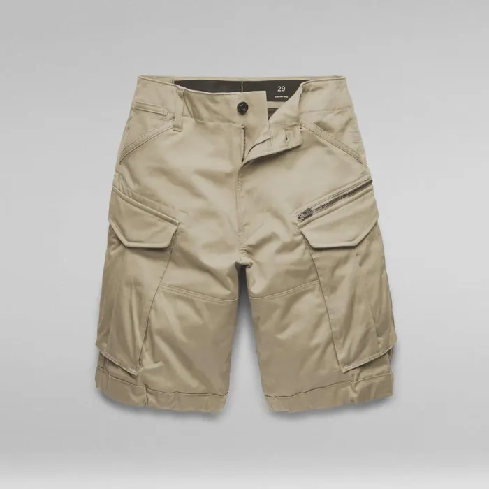 Shorts Men GStar RAW Rovic Relaxed Short Dune