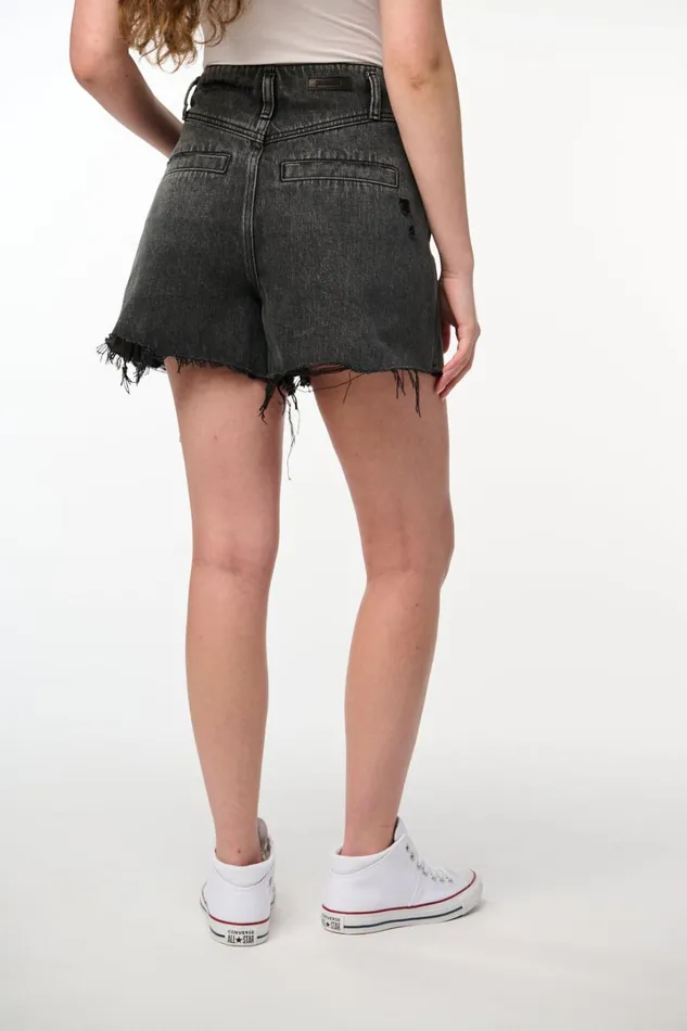 Shorts Women Blank Nyc Night Patrol Short Shorts Women Blank Nyc Night Patrol Short