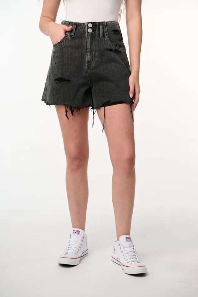 Shorts Women Blank Nyc Night Patrol Short Shorts Women Blank Nyc Night Patrol Short