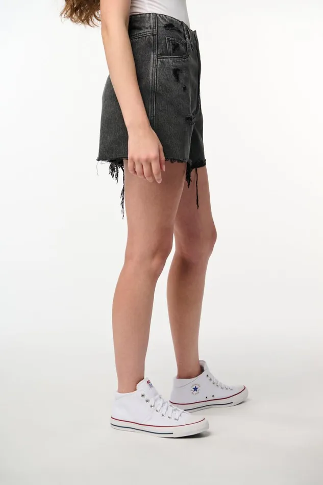 Shorts Women Blank Nyc Night Patrol Short Shorts Women Blank Nyc Night Patrol Short