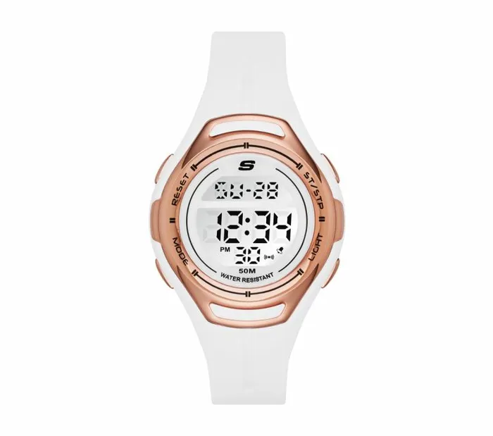 Skechers Artesia Watch Rosegold WomenMen Watches