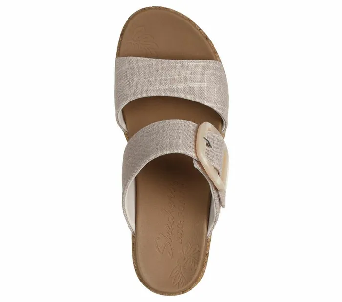 Skechers Brystol Light Pink Women Canvas Shoes Skechers Brystol Light Pink Women Canvas Shoes