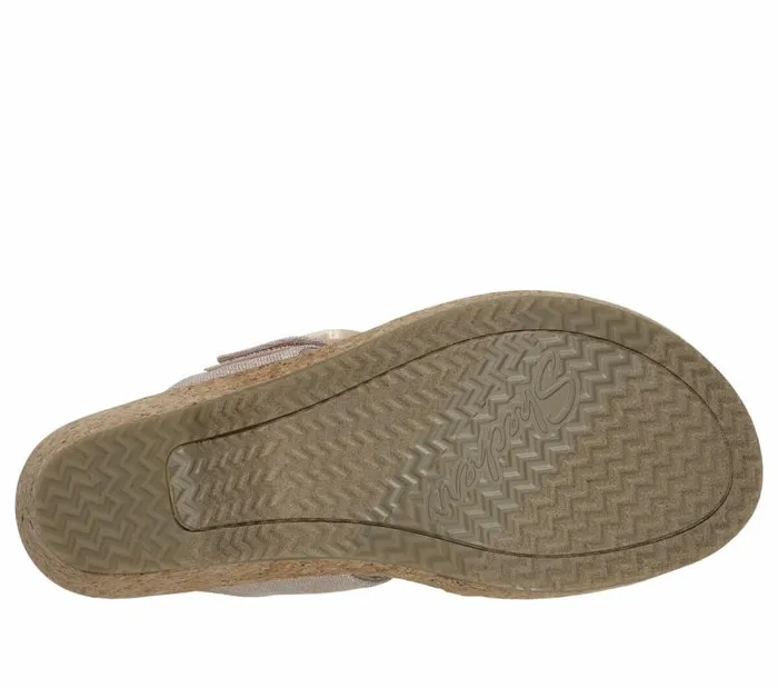 Skechers Brystol Light Pink Women Canvas Shoes Skechers Brystol Light Pink Women Canvas Shoes