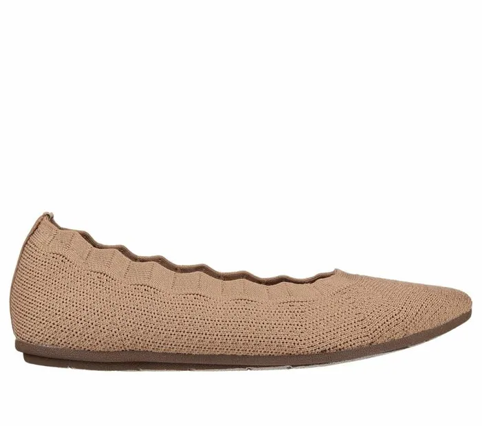 Skechers Cleo 20 8211 Love Spell Women Flats