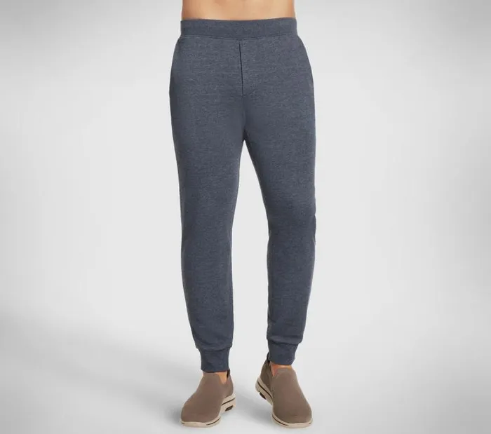 Skechers Expedition Jogger Navy Men Bottoms