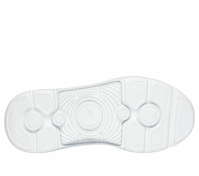 Skechers GO WALK Arch Fit 20 8211 Varana White Women Athletic Sneakers