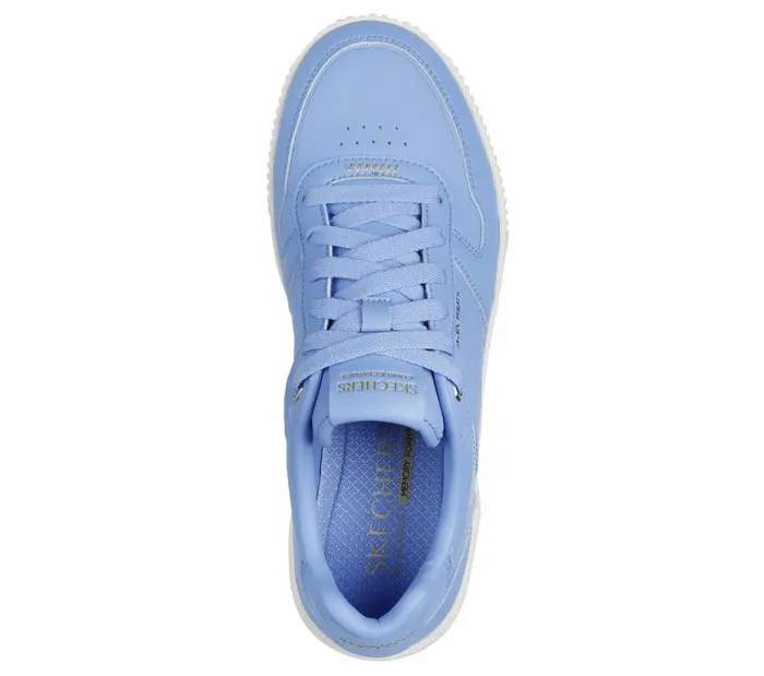 Skechers Jade 8211 Key Highlights Periwinkle Women Casual Sneakers Skechers Jade 8211 Key Highlights Periwinkle Women Casual Sneakers