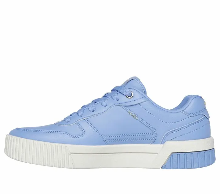 Skechers Jade 8211 Key Highlights Periwinkle Women Casual Sneakers Skechers Jade 8211 Key Highlights Periwinkle Women Casual Sneakers