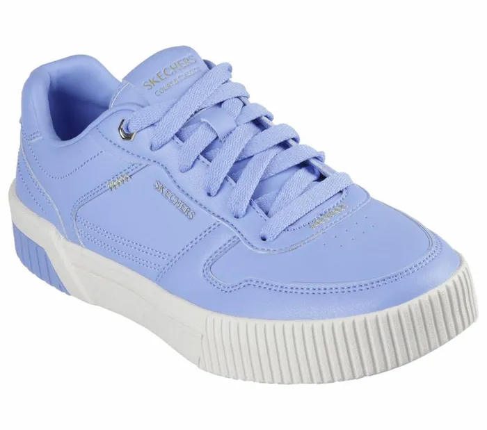 Skechers Jade 8211 Key Highlights Periwinkle Women Casual Sneakers Skechers Jade 8211 Key Highlights Periwinkle Women Casual Sneakers