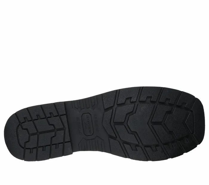 Skechers John Deere Waterproof Rowood 8211 Wild Crest Brown Men Boots