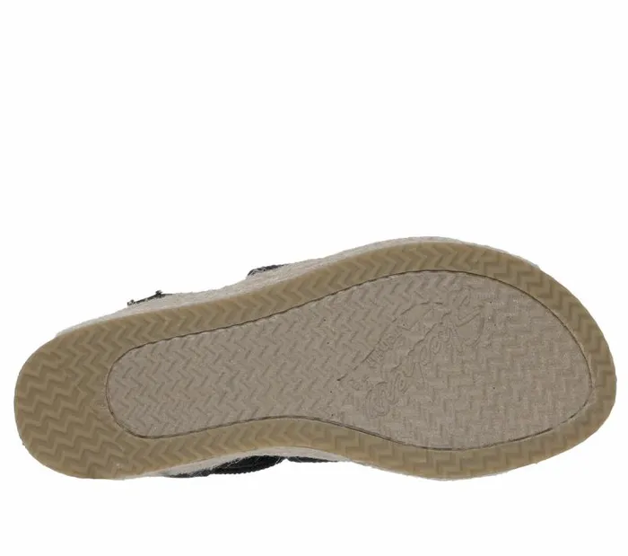 Skechers Martha Stewart Arch Fit Beverlee 8211 Brentwood Navy Women Sandals Skechers Martha Stewart Arch Fit Beverlee 8211 Brentwood Navy Women Sandals