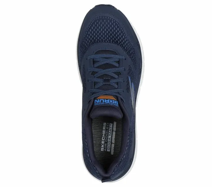 Skechers Max Cushioning Premier 20 8211 Vantage Navy Men Athletic Sneakers Skechers Max Cushioning Premier 20 8211 Vantage Navy Men Athletic Sneakers