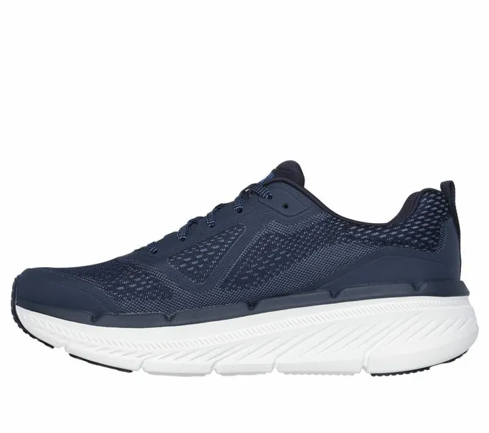 Skechers Max Cushioning Premier 20 8211 Vantage Navy Men Athletic Sneakers Skechers Max Cushioning Premier 20 8211 Vantage Navy Men Athletic Sneakers
