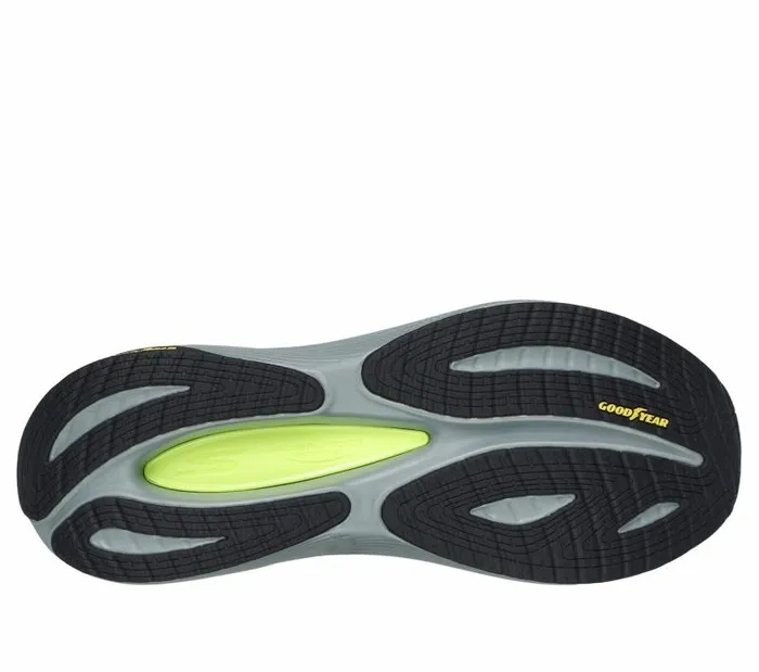 Skechers Max Cushioning Propulsion Gray Multi Men Athletic Sneakers Skechers Max Cushioning Propulsion Gray Multi Men Athletic Sneakers