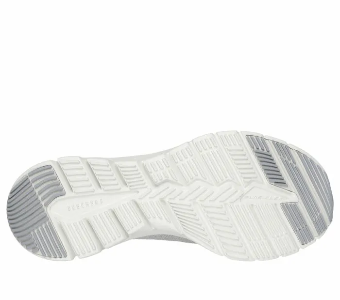 Skechers Pure Flex 8211 Pulse Gray Women Casual Sneakers Skechers Pure Flex 8211 Pulse Gray Women Casual Sneakers