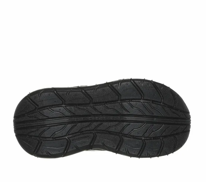 Skechers Skech Tracks Black Red Kids Athletic Shoes and Sneakers Skechers Skech Tracks Black Red Kids Athletic Shoes and Sneakers