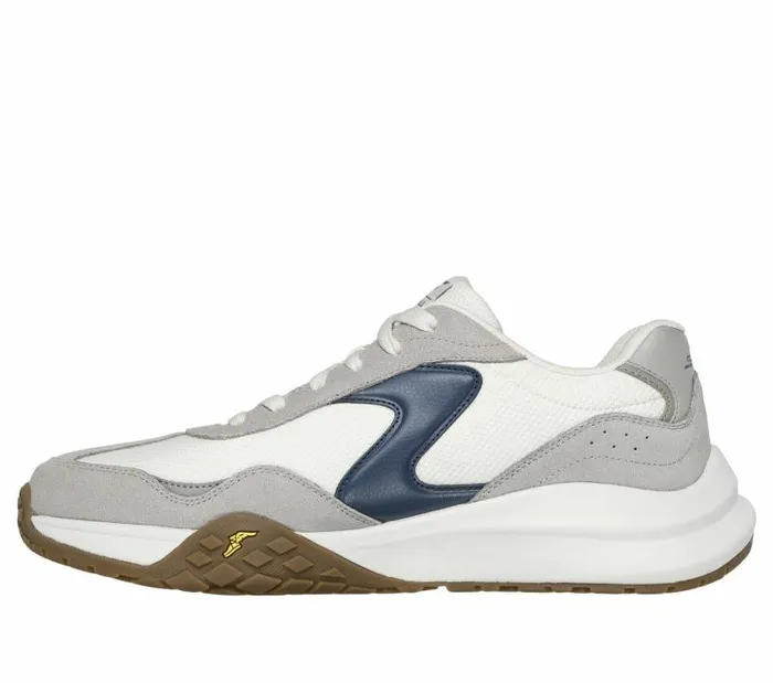 Skechers Skechers Court Frenzy Off White Men Athletic Sneakers Skechers Skechers Court Frenzy Off White Men Athletic Sneakers