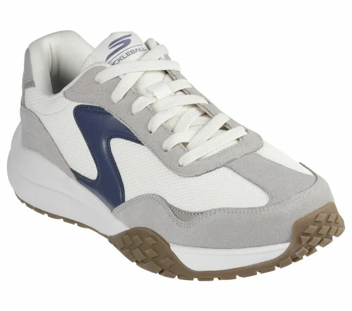 Skechers Skechers Court Frenzy Off White Men Athletic Sneakers Skechers Skechers Court Frenzy Off White Men Athletic Sneakers
