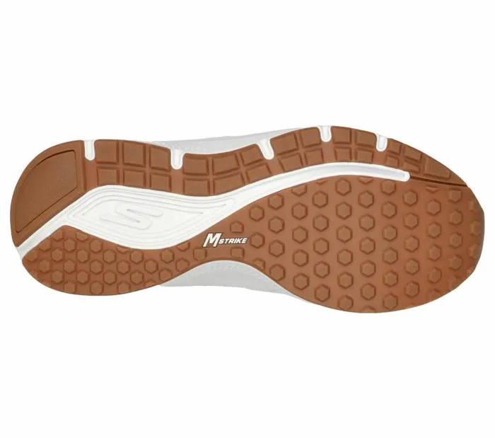 Skechers Skechers GO RUN Consistent 8211 Broad Spectrum White Women Athletic Sneakers Skechers Skechers GO RUN Consistent 8211 Broad Spectrum White Women Athletic Sneakers