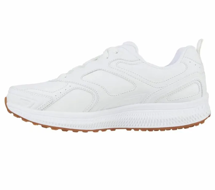 Skechers Skechers GO RUN Consistent 8211 Broad Spectrum White Women Athletic Sneakers Skechers Skechers GO RUN Consistent 8211 Broad Spectrum White Women Athletic Sneakers