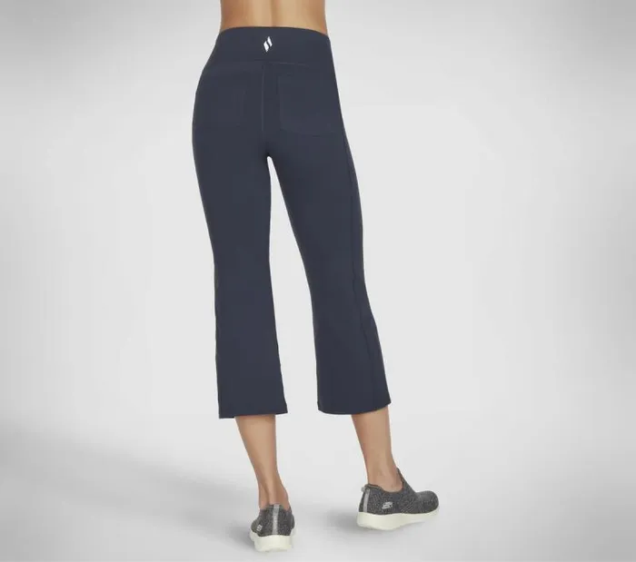 Skechers Skechers GO WALK Lite Pant Navy Women Bottoms Skechers Skechers GO WALK Lite Pant Navy Women Bottoms