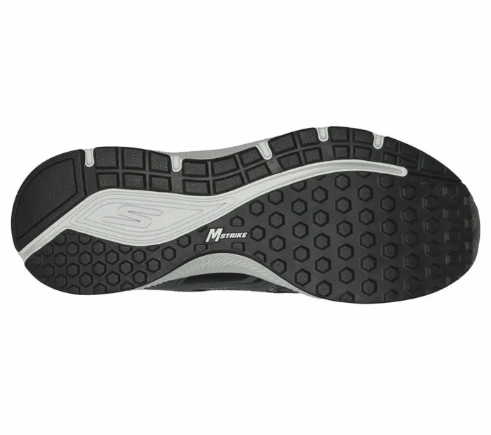 Skechers Skechers GOrun Consistent Gray Orange Men Athletic Sneakers Skechers Skechers GOrun Consistent Gray Orange Men Athletic Sneakers