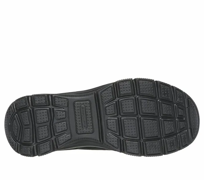Skechers Skechers Slipins Easy Going 8211 Fall Adventures Black Women Boots