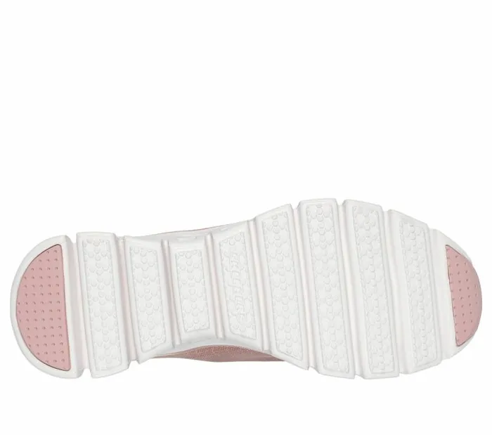 Skechers Skechers Slipins GlideStep 8211 Prism Rose Women Athletic Sneakers