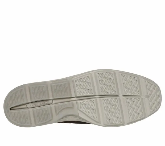 Skechers Skechers Slipins Mark Nason Casual Glide Cell 8211 Duncan Red Brown Men Casual Sneakers Skechers Skechers Slipins Mark Nason Casual Glide Cell 8211 Duncan Red Brown Men Casual Sneakers