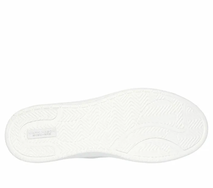 Skechers Skechers Slipins Mark Nason SupAir 8211 Klay White Men Casual Sneakers