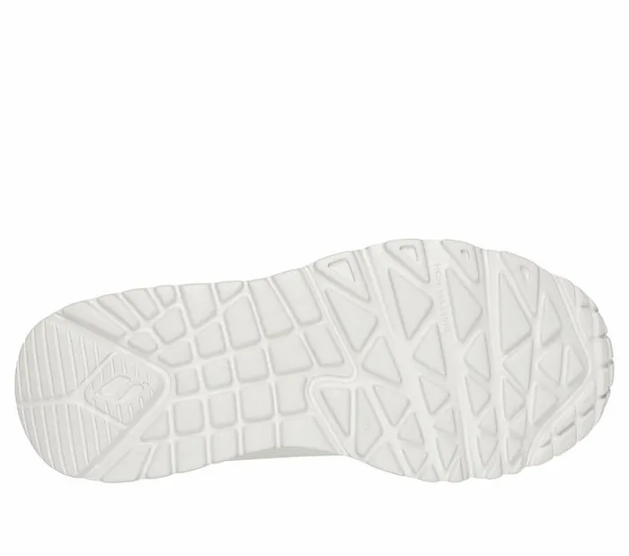 Skechers Skechers X JGoldcrown Uno Lite 8211 Metallic Love Natural Multi Kids Athletic Shoes and Sneakers Skechers Skechers X JGoldcrown Uno Lite 8211 Metallic Love Natural Multi Kids Athletic Shoes and Sneakers