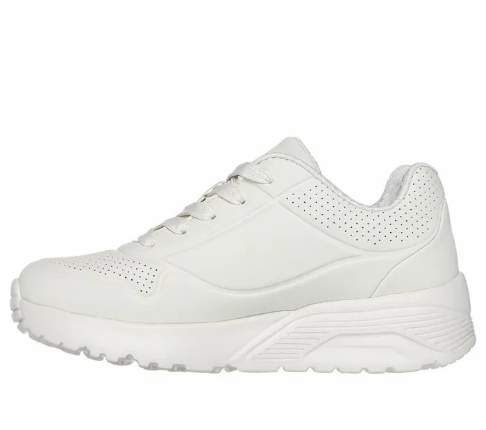 Skechers Skechers X JGoldcrown Uno Lite 8211 Metallic Love Natural Multi Kids Athletic Shoes and Sneakers Skechers Skechers X JGoldcrown Uno Lite 8211 Metallic Love Natural Multi Kids Athletic Shoes and Sneakers
