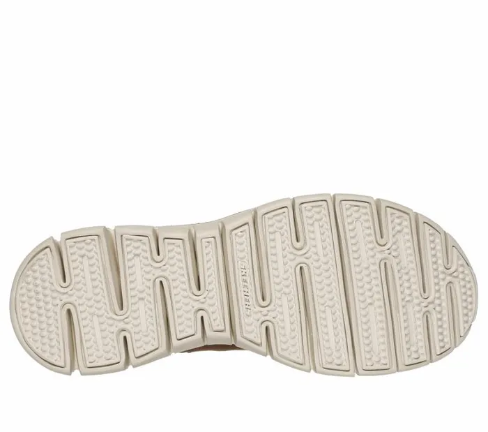 Skechers Synergy 8211 Lovely Collab Brown Women Boots Skechers Synergy 8211 Lovely Collab Brown Women Boots