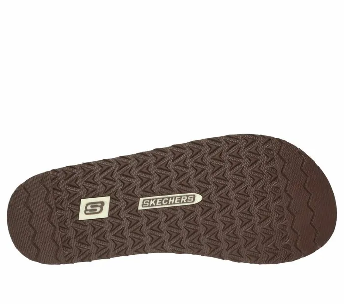 Skechers Tantric 8211 Copano Brown Men Sandals Skechers Tantric 8211 Copano Brown Men Sandals