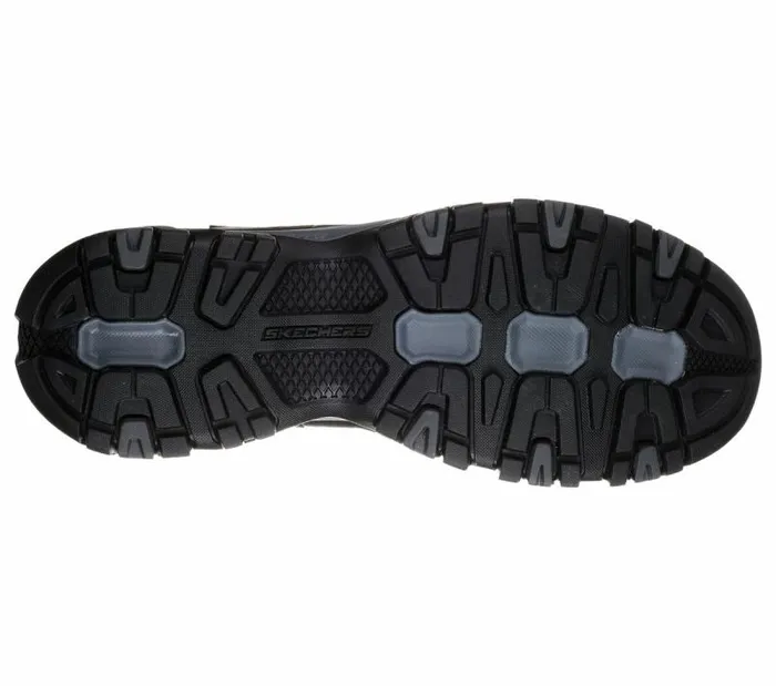 Skechers Terrabite Black Charcoal Men Athletic Sneakers Skechers Terrabite Black Charcoal Men Athletic Sneakers