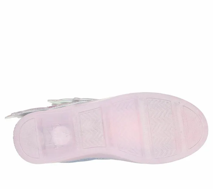 Skechers TwiLites 20 8211 Magical Wish Lavender Pink Kids Athletic Shoes and Sneakers Skechers TwiLites 20 8211 Magical Wish Lavender Pink Kids Athletic Shoes and Sneakers