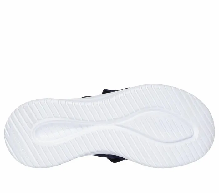 Skechers Ultra Flex 308211 Love Quilt Navy Multi Kids Slipons Skechers Ultra Flex 308211 Love Quilt Navy Multi Kids Slipons