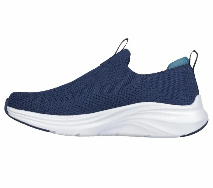 Skechers Vapor Foam 8211 Covert Navy Blue Men Athletic Sneakers Skechers Vapor Foam 8211 Covert Navy Blue Men Athletic Sneakers