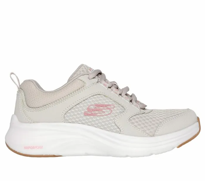 Skechers Vapor Foam 8211 Lasting Moment Natural Kids Athletic Shoes and Sneakers Skechers Vapor Foam 8211 Lasting Moment Natural Kids Athletic Shoes and Sneakers