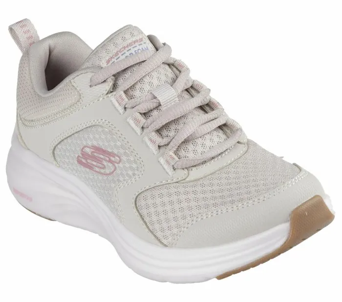 Skechers Vapor Foam 8211 Lasting Moment Natural Kids Athletic Shoes and Sneakers Skechers Vapor Foam 8211 Lasting Moment Natural Kids Athletic Shoes and Sneakers