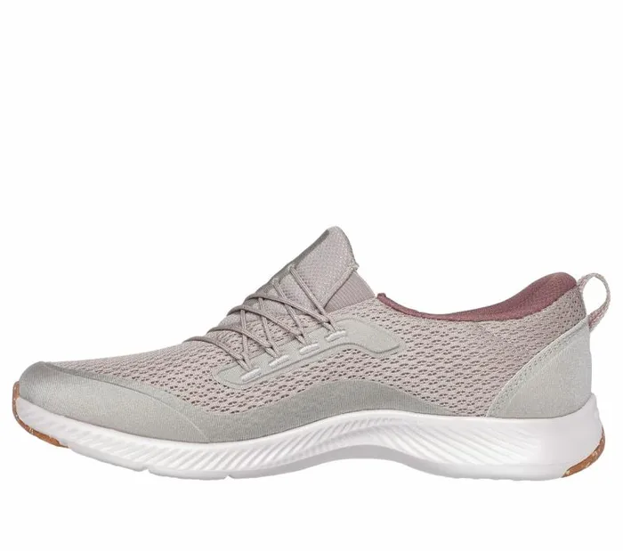 Skechers Vapor Foam Move 8211 Dune Nude Natural Women Casual Sneakers Skechers Vapor Foam Move 8211 Dune Nude Natural Women Casual Sneakers