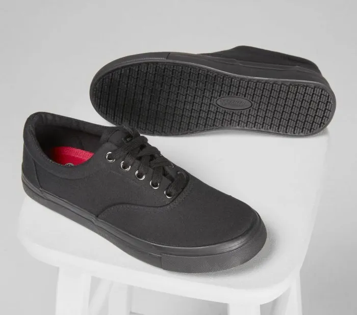Skechers Work Relaxed Fit Sudler SR Black Women Work and Safety Skechers Work Relaxed Fit Sudler SR Black Women Work and Safety