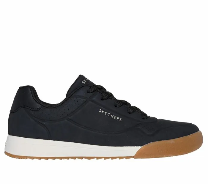 Skechers Zinger 20 8211 The Arwen Black Women Casual Sneakers