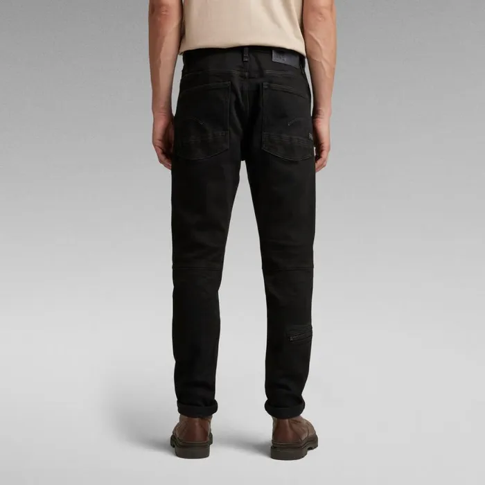Slim Men GStar RAW Pilot 3D Slim Jeans Antic Auburn