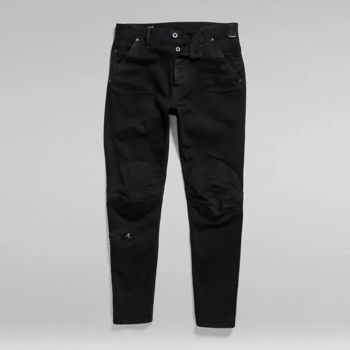 Slim Men GStar RAW Pilot 3D Slim Jeans Antic Auburn