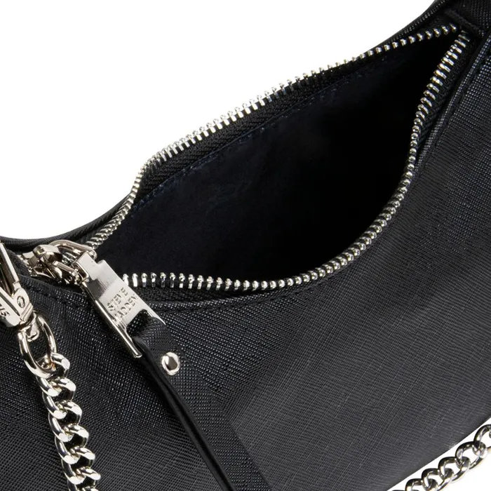 Steve Madden BvitalS Black Womens Crossbody Bags