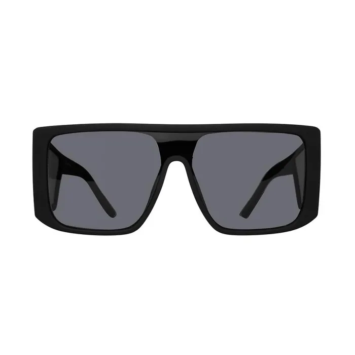 Steve Madden Colt Sunglasses Black Womens Sunglasses